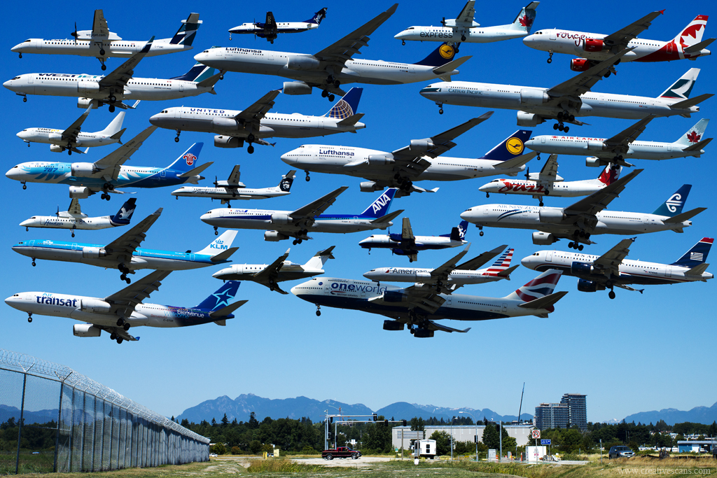 YVR 2037 Master Plan Open&nbsp;House